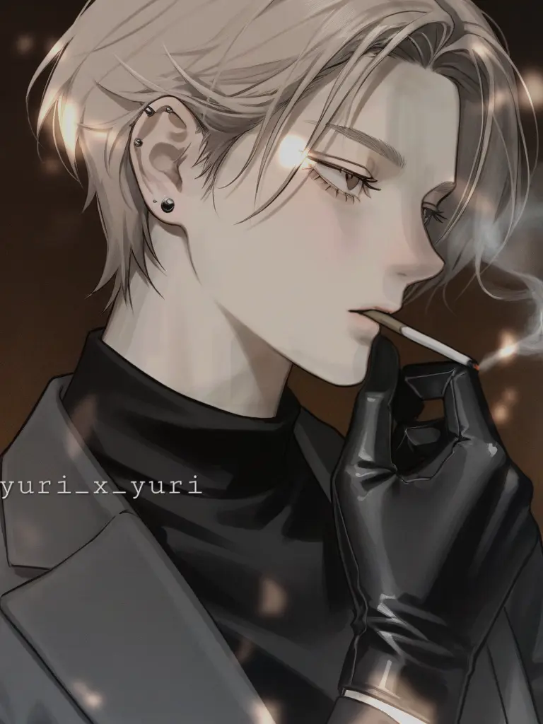 yuri_x_yuri의 묵연