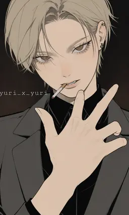 Profile image of ムギョン