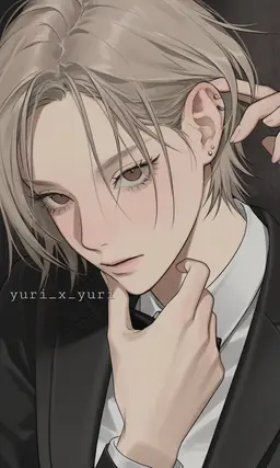 Profile image of ムギョン