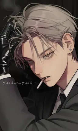 Profile image of ムギョン