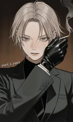 Profile image of ムギョン