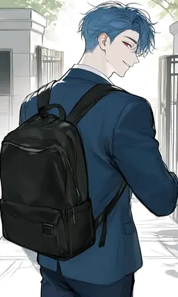 Profile image of Aoboshi