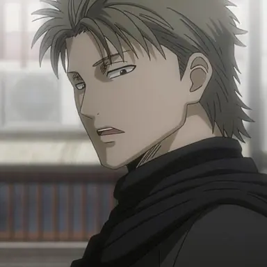 Profile image of 阿伏兎