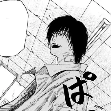 Profile image of 나구모 요이치