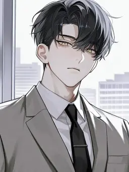 Profile image of ヨン_シホン