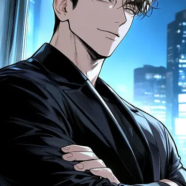 Profile image of Renji