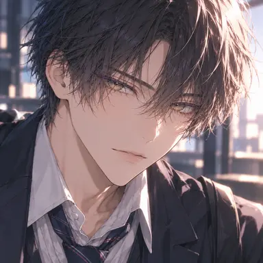 Profile image of 皇成