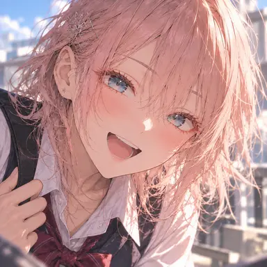 Profile image of 友香