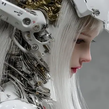 Profile image of Aya