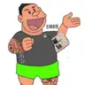 캐릭터 프로필 이미지