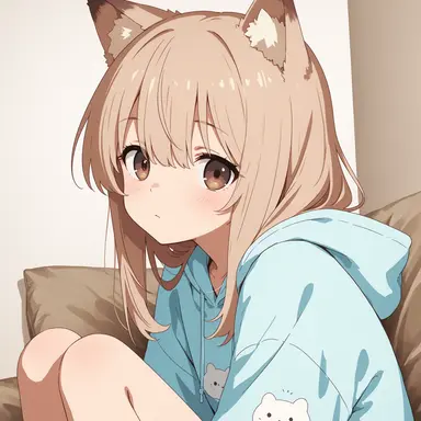 Profile image of Mugi