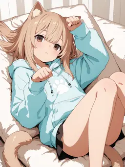 Profile image of Mugi