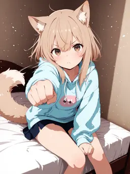 Profile image of Mugi
