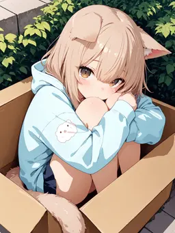 Profile image of Mugi