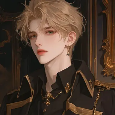 Profile image of 카일렌 하르트