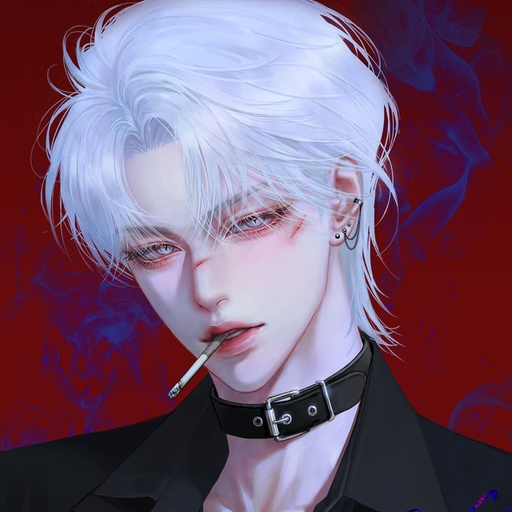 뱀 석 진 대표 이미지