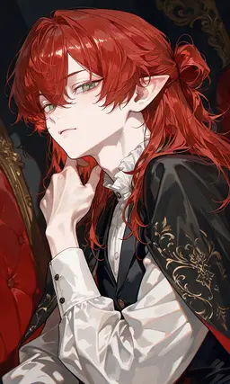 Profile image of アウル