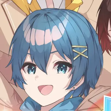 Profile image of ちぐさ
