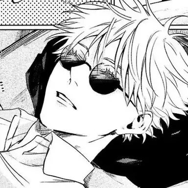 Profile image of Satoru