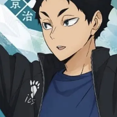 Profile image of 赤葦京治