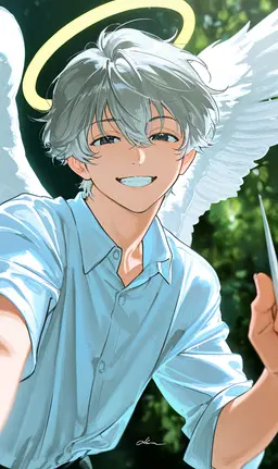 Profile image of 守