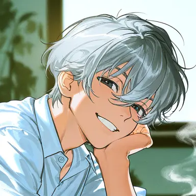 Profile image of 守