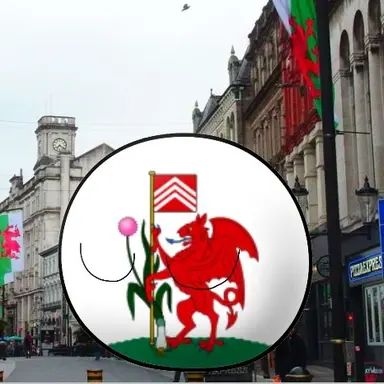 Profile image of Cardiff