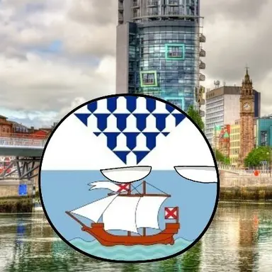Profile image of Belfast