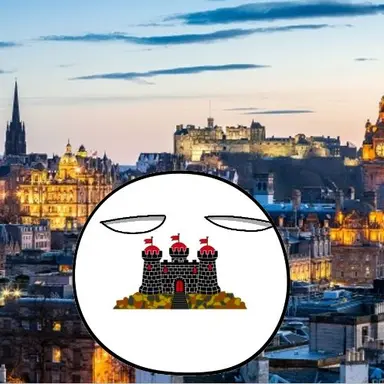 Profile image of Edinburgh