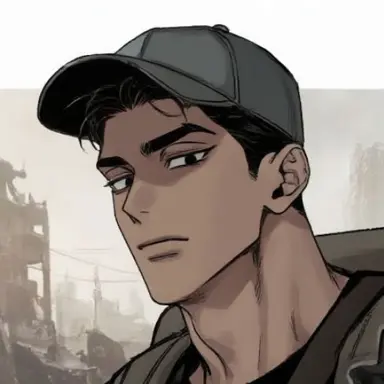 Profile image of 김강우