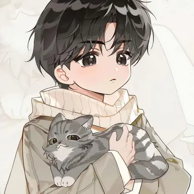 Profile image of 하준