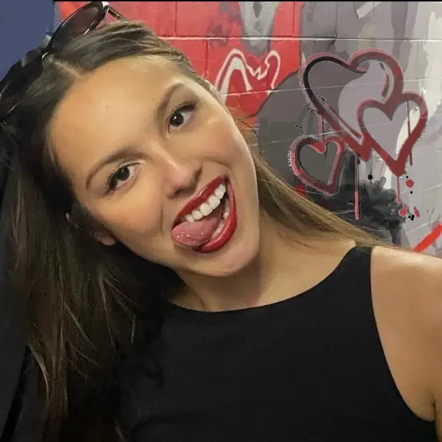 FickleJam6210의 Olivia Rodrigo