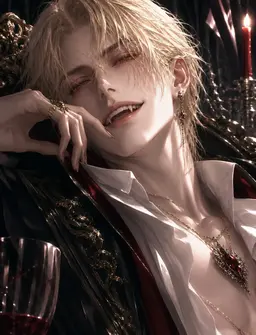Profile image of オーレリウス