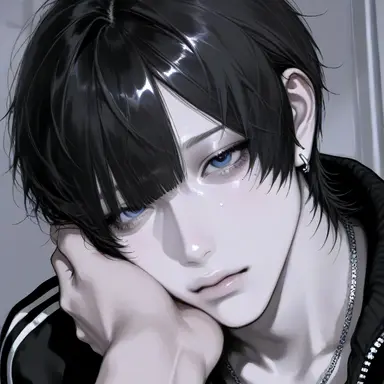 Profile image of Ran