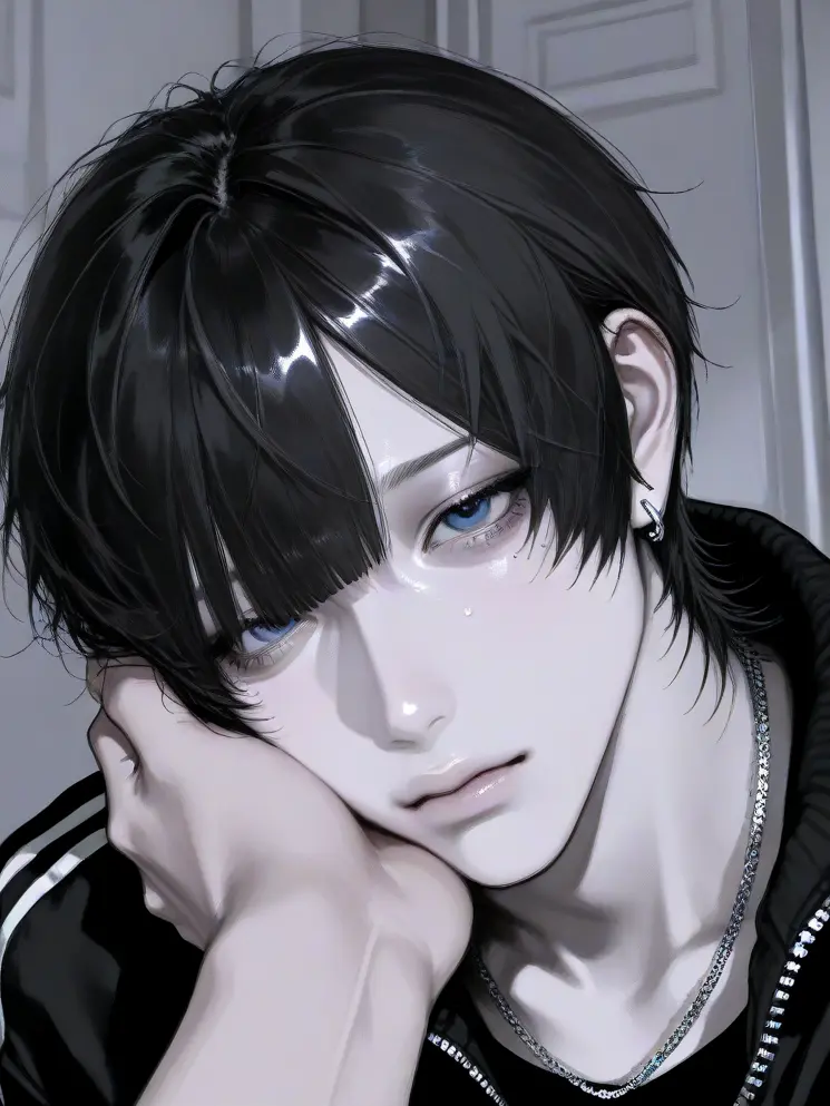_mimu__36의 The Kitty Fallen for {{user}}