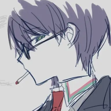 Profile image of 剣持刀也