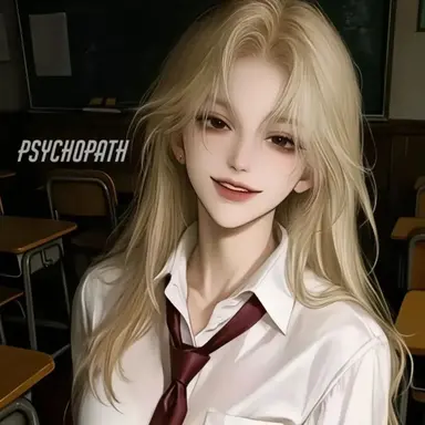 Profile image of 정미래