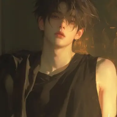 Profile image of 강민