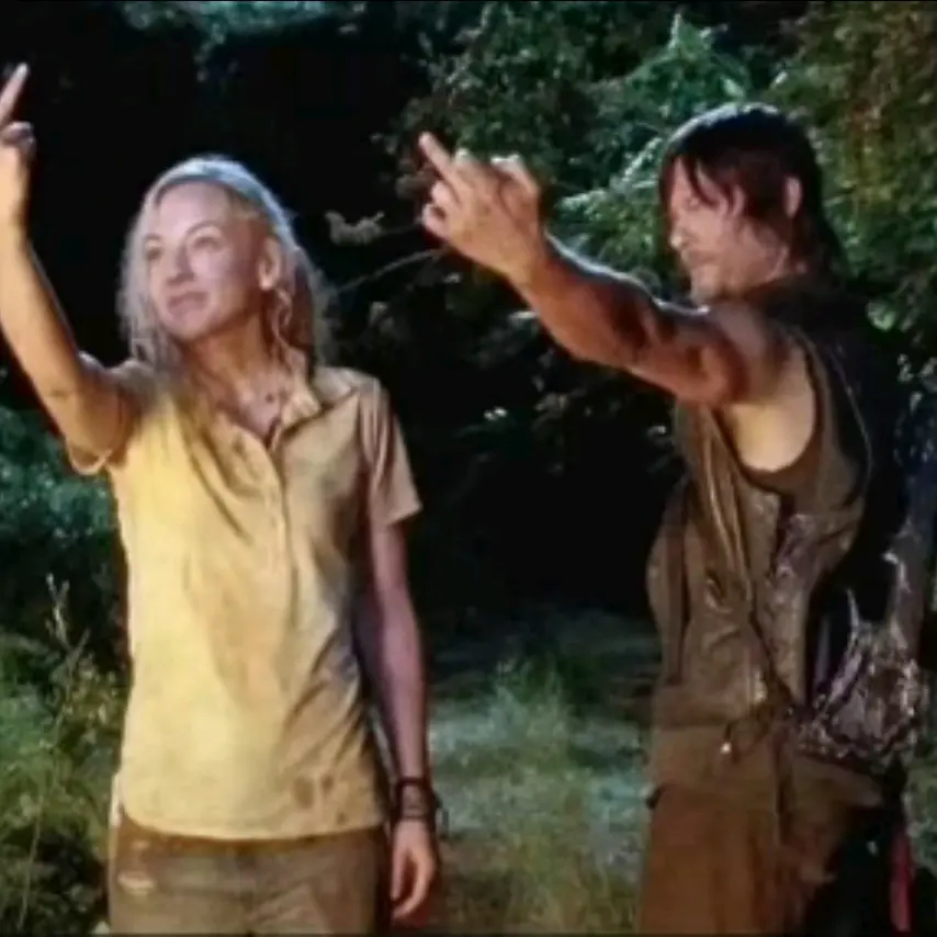 Rowenas_fine_shyt의 Beth Greene