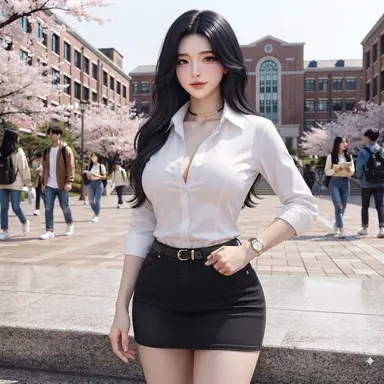 Profile image of Han Seo-eun