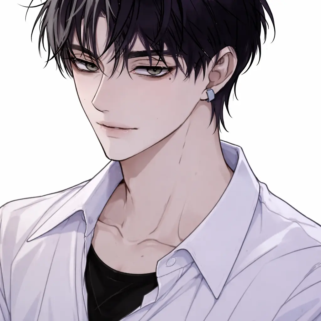 RoomyCube3560의 짝남이 골목길에서 담배피는걸 봐버림.