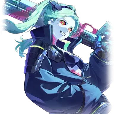 Profile image of 레베카