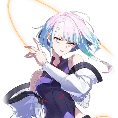 Profile image of 루시