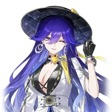 Profile image of 루실라