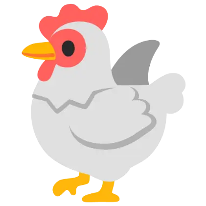 ShortEmoji2996의 닭대가리랑 싸워서 이겨봐요!