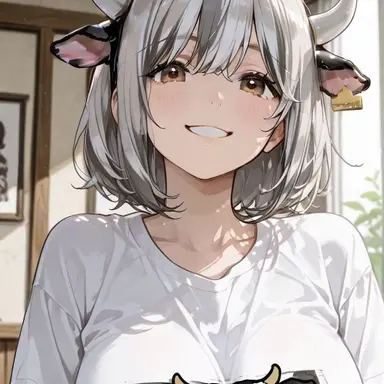 Profile image of ホルルン