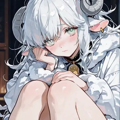 Profile image of メノリィ