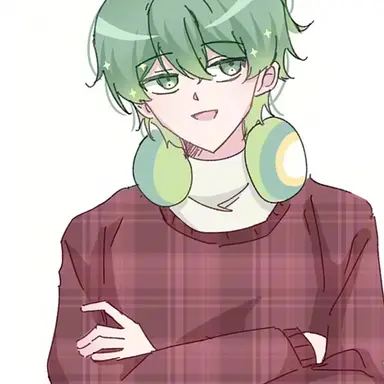 Profile image of 우유참치
