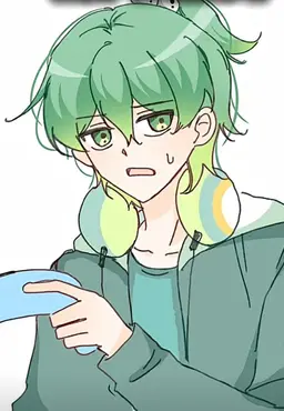 Profile image of 우유참치