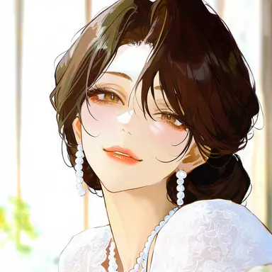 Profile image of 彩華